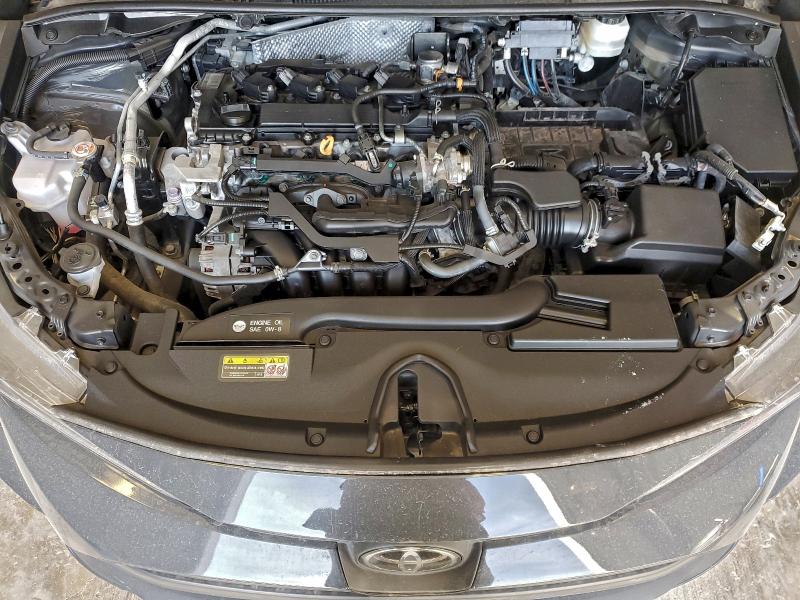 Фото 11 - TOYOTA COROLLA