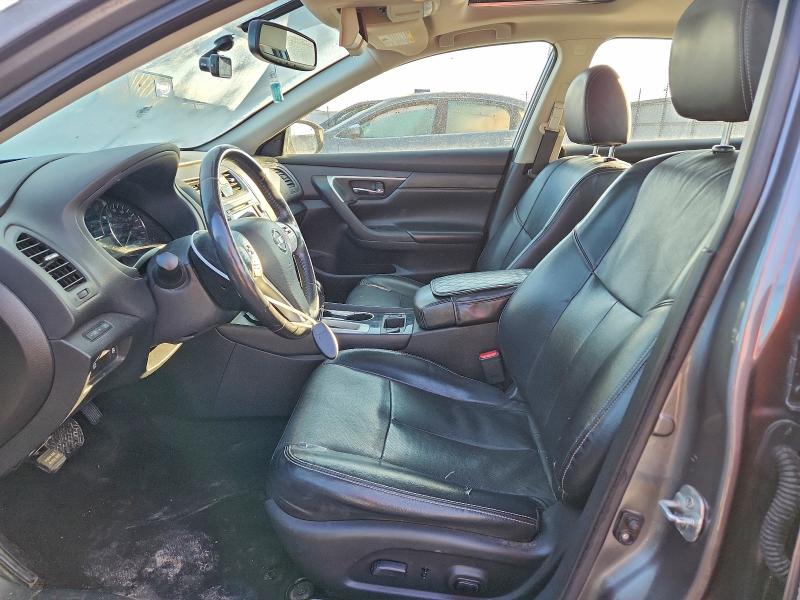 Фото 7 - NISSAN ALTIMA