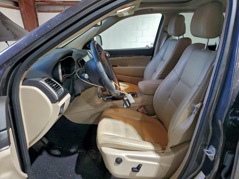 Фото 7 - JEEP GRAND CHER