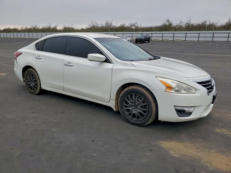 Фото 4 - NISSAN ALTIMA