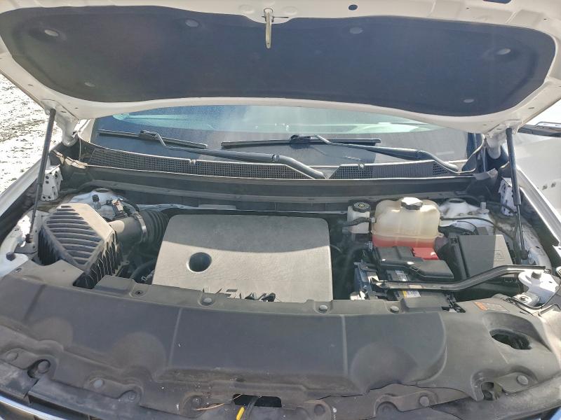 Фото 12 - CHEVROLET TRAVERSE