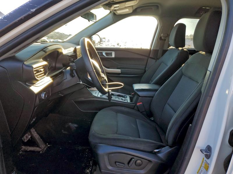 Фото 7 - FORD EXPLORER