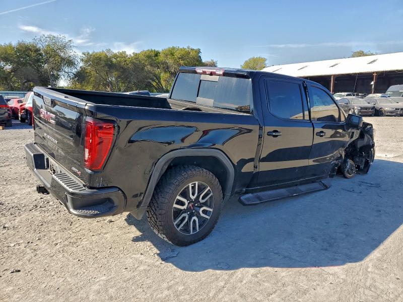 Фото 3 - GMC SIERRA