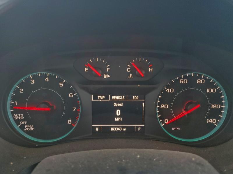 Фото 9 - CHEVROLET MALIBU