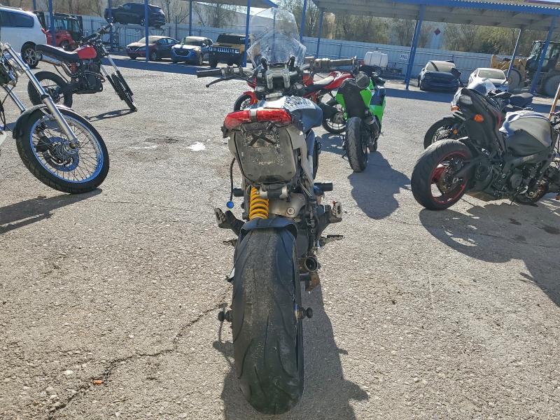 DUCATI HYPERMOTAR 2014