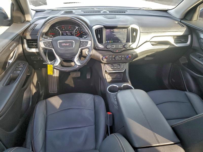 Фото 8 - GMC TERRAIN