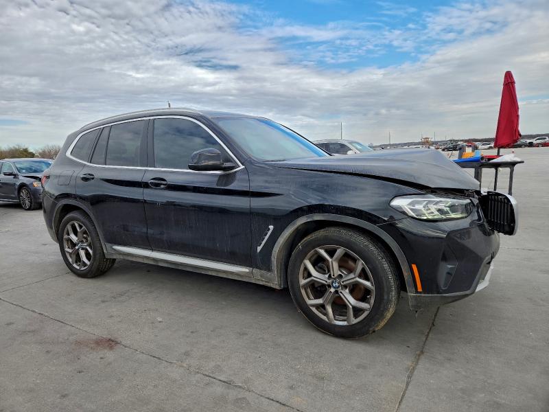 Фото 4 - BMW X3