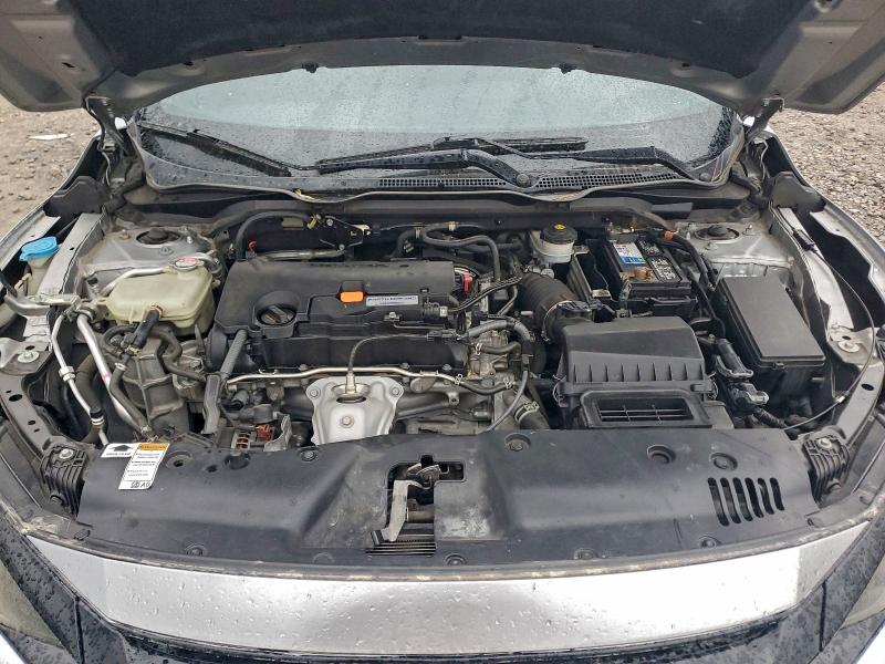 Фото 11 - HONDA CIVIC