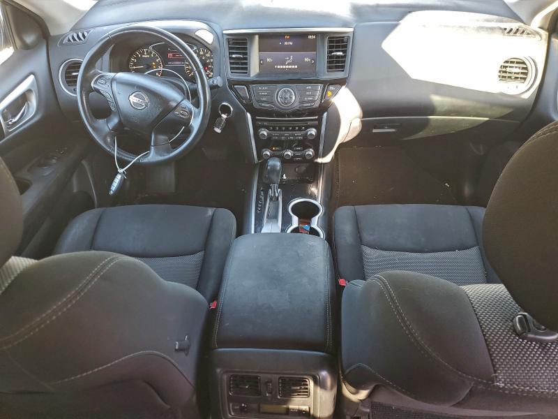 Фото 8 - NISSAN PATHFINDER