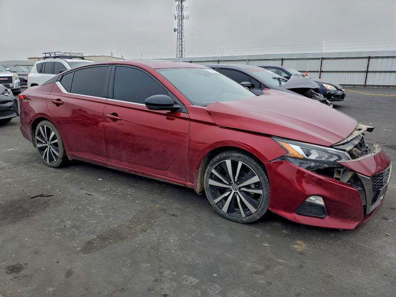 Фото 4 - NISSAN ALTIMA