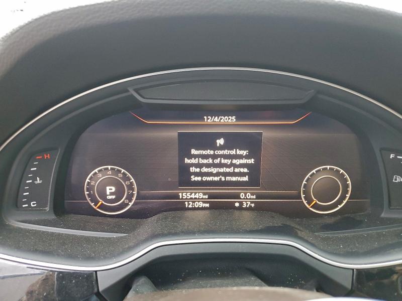 Фото 9 - AUDI Q7