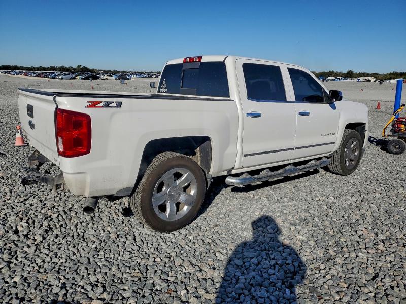 Фото 3 - CHEVROLET ALL Models