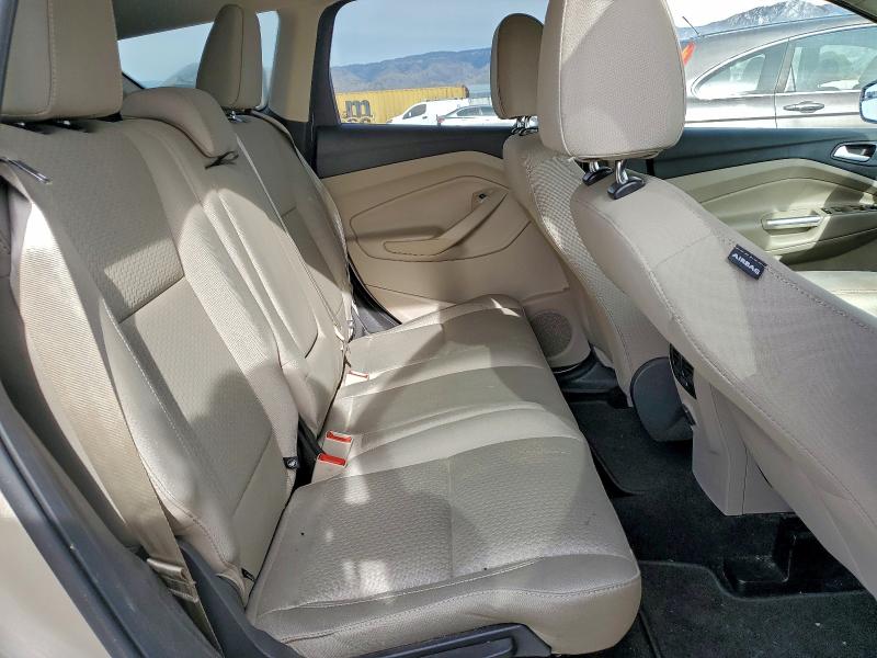 Фото 11 - FORD ESCAPE