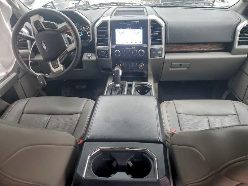 Фото 8 - FORD F-150