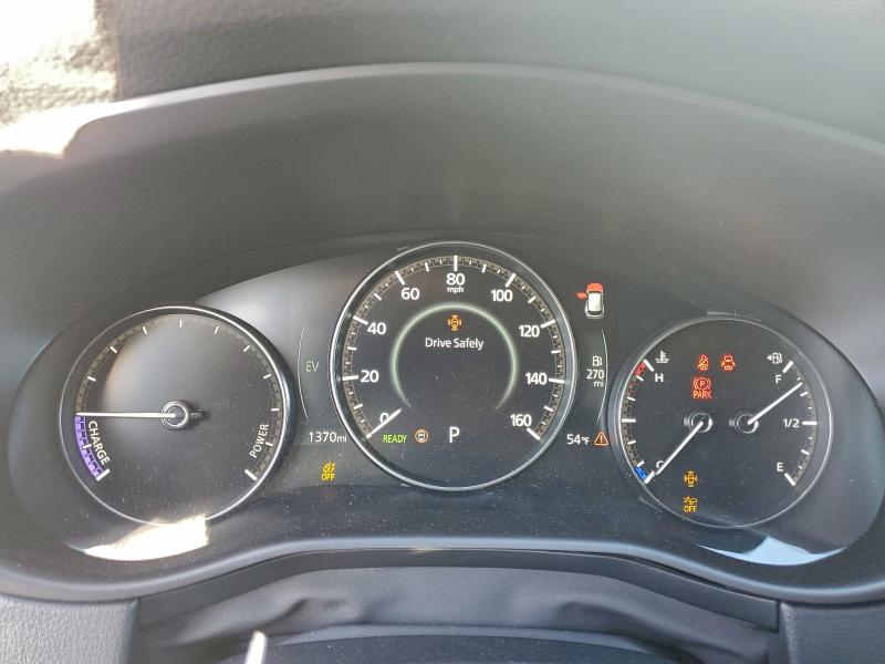 Фото 9 - MAZDA CX-50