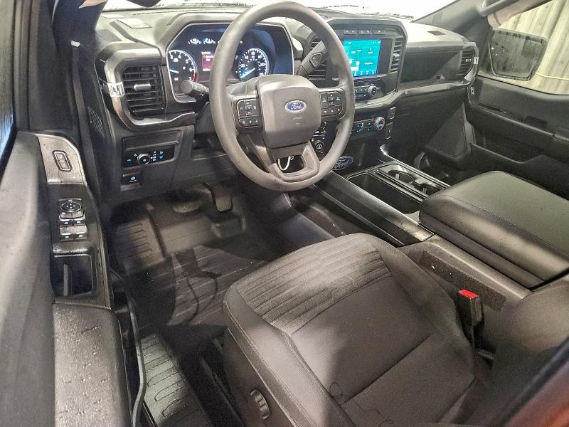 Фото 8 - FORD F-150