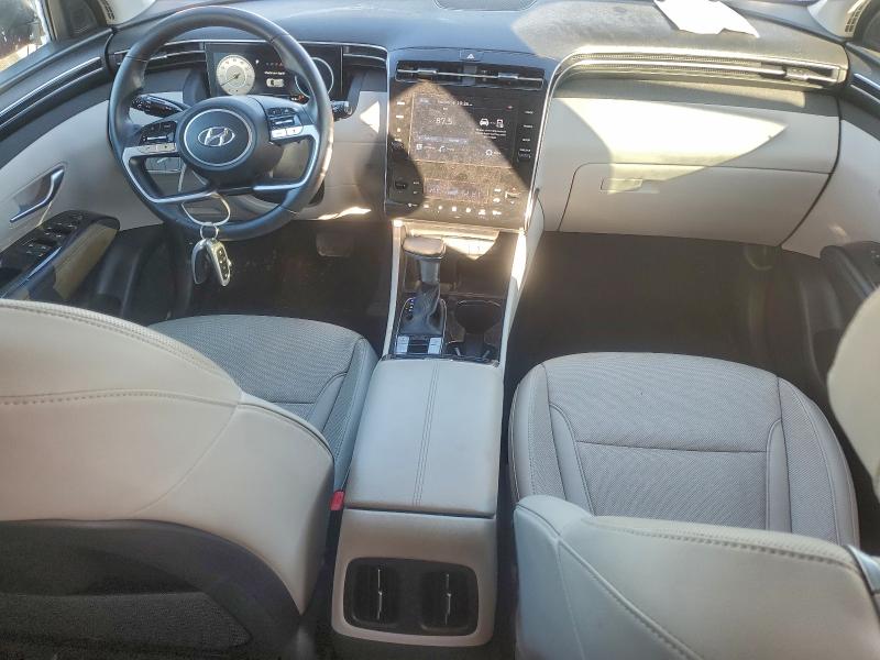 Фото 8 - HYUNDAI TUCSON