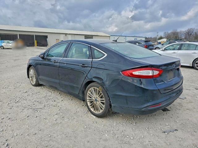Фото 2 - FORD FUSION