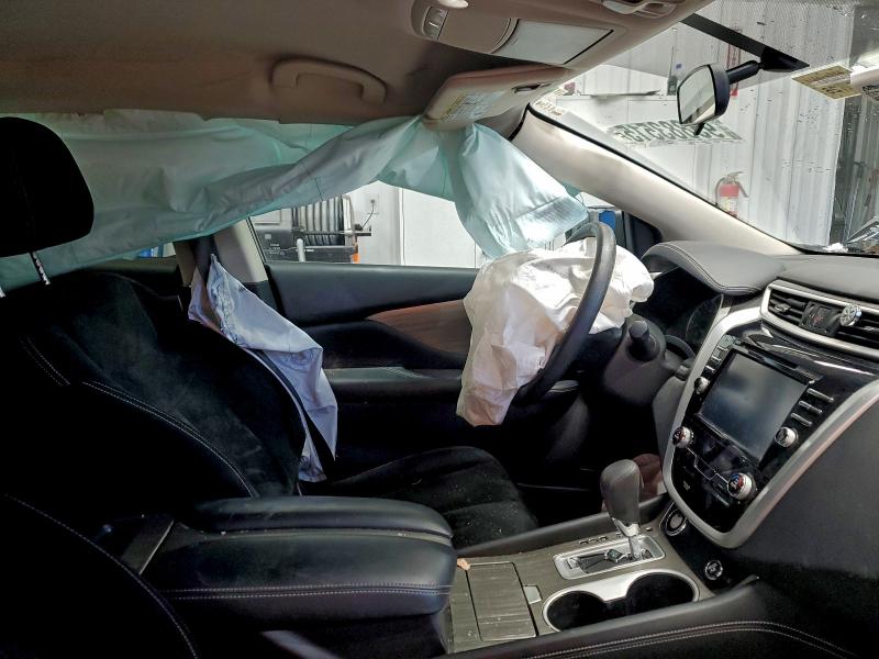 Фото 7 - NISSAN MURANO