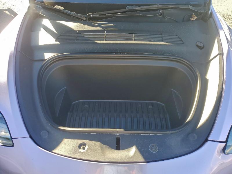 Фото 12 - TESLA MODEL Y