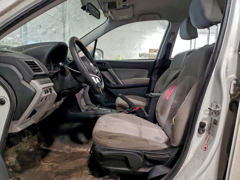 Фото 7 - SUBARU FORESTER