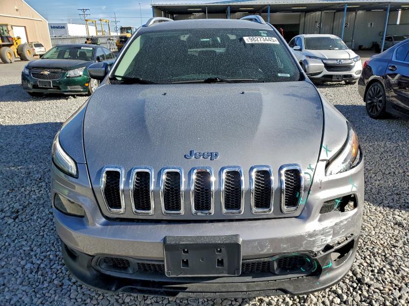 Фото 5 - JEEP GRAND CHER