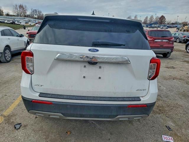 Фото 6 - FORD EXPLORER