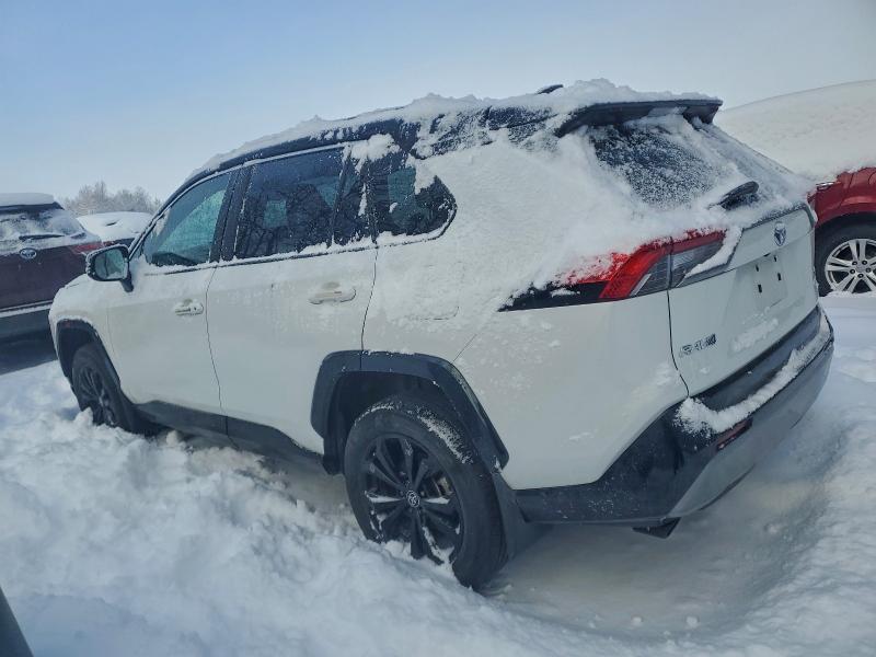 Фото 2 - TOYOTA RAV4