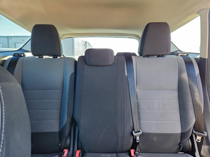 Фото 10 - FORD ESCAPE