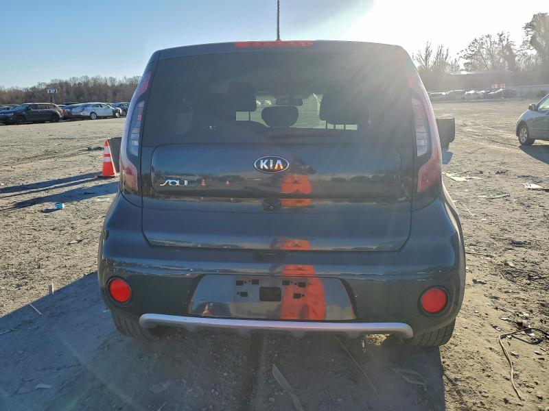 Фото 6 - KIA SOUL