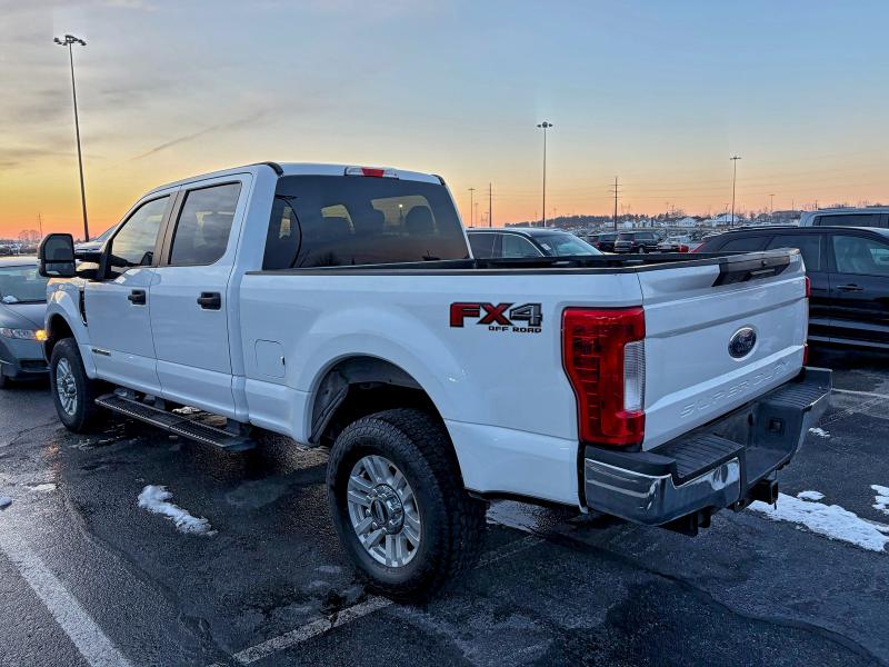 Фото 3 - FORD F250