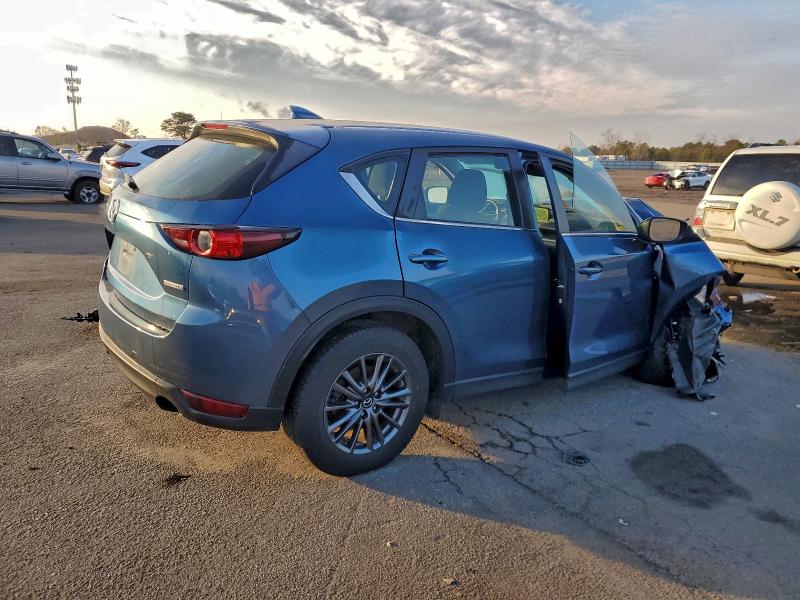 Фото 3 - MAZDA CX-5