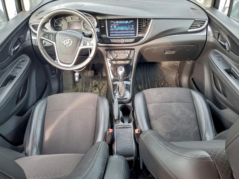 Фото 8 - BUICK ENCORE