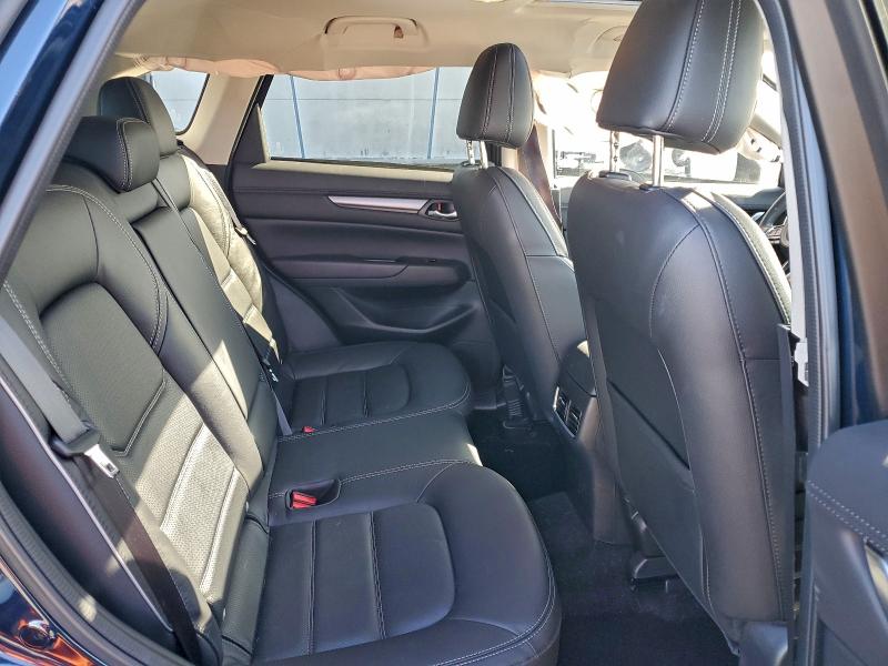 MAZDA CX-5 PREFE 2024 VIN JM3KFBCL9R0498597