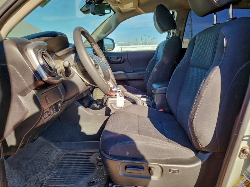 Фото 7 - TOYOTA TACOMA