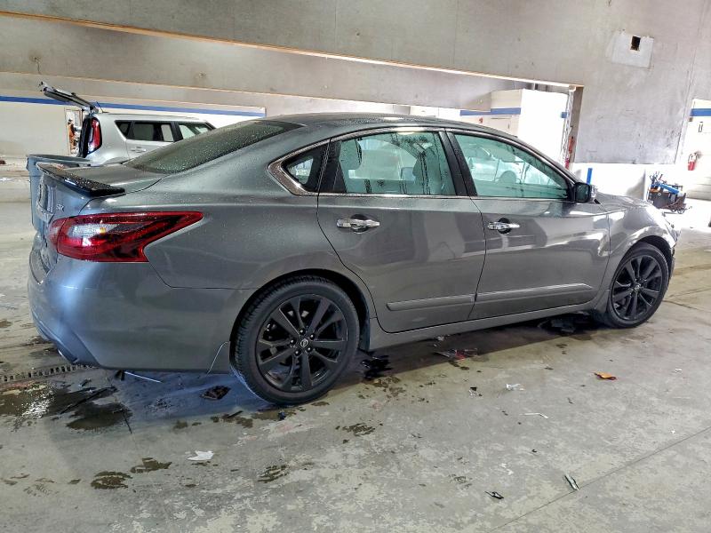 Фото 3 - NISSAN ALTIMA