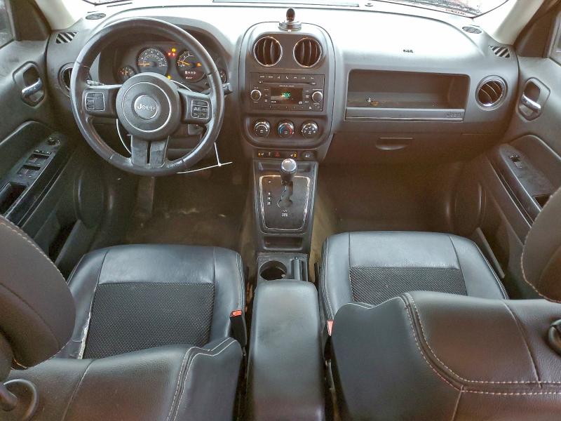 Фото 8 - JEEP PATRIOT