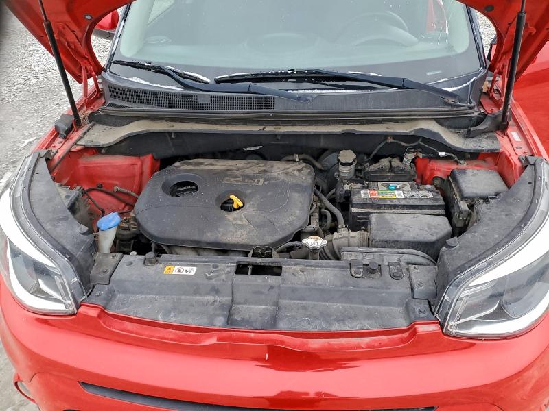 Фото 11 - KIA SOUL