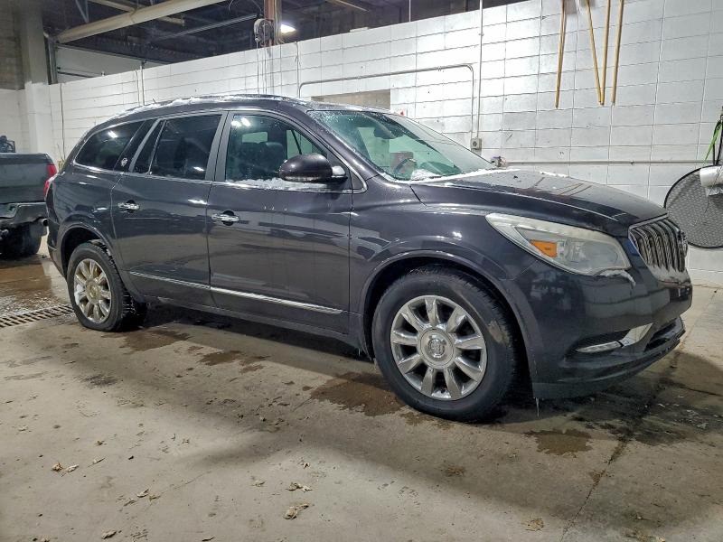 Фото 4 - BUICK ENCLAVE