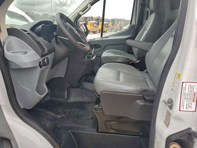 Фото 7 - FORD TRANSIT