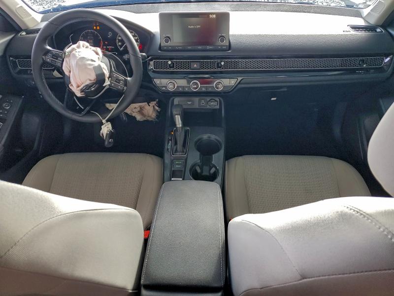 Фото 8 - HONDA CIVIC