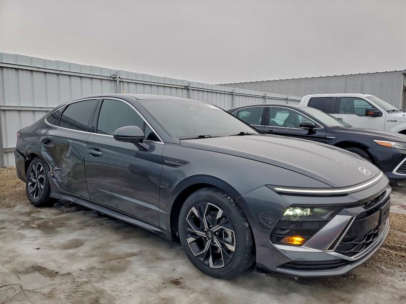 Фото 4 - HYUNDAI SONATA