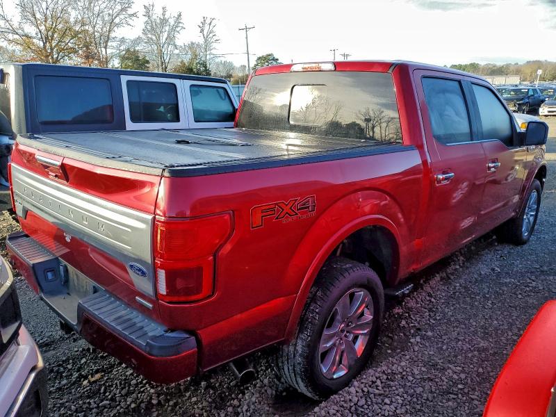 Фото 3 - FORD F-150