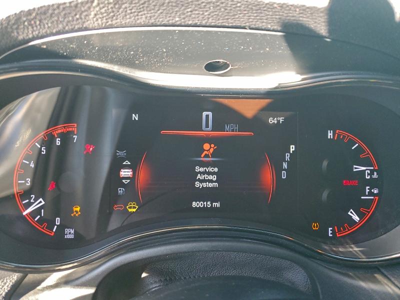 Фото 9 - DODGE DURANGO