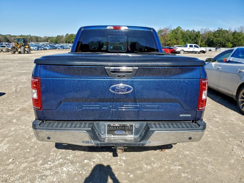 Фото 6 - FORD F-150