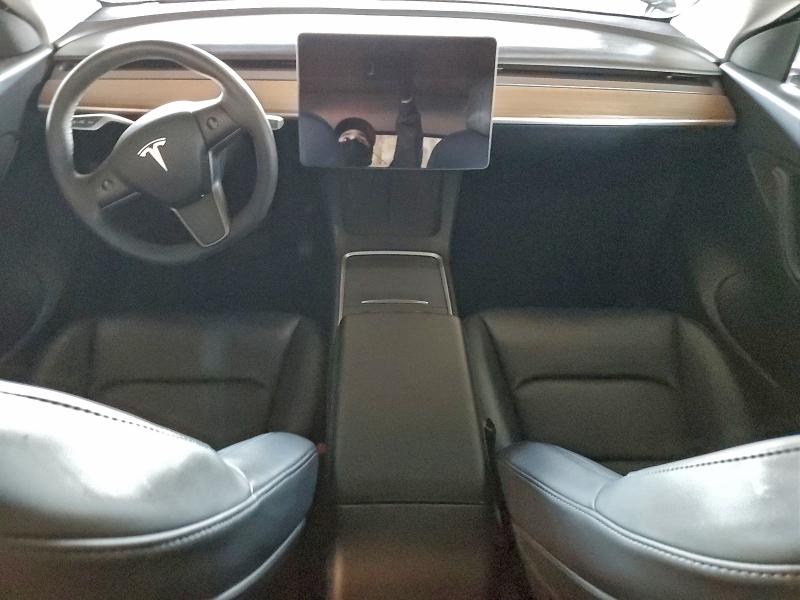 Фото 8 - TESLA MODEL Y