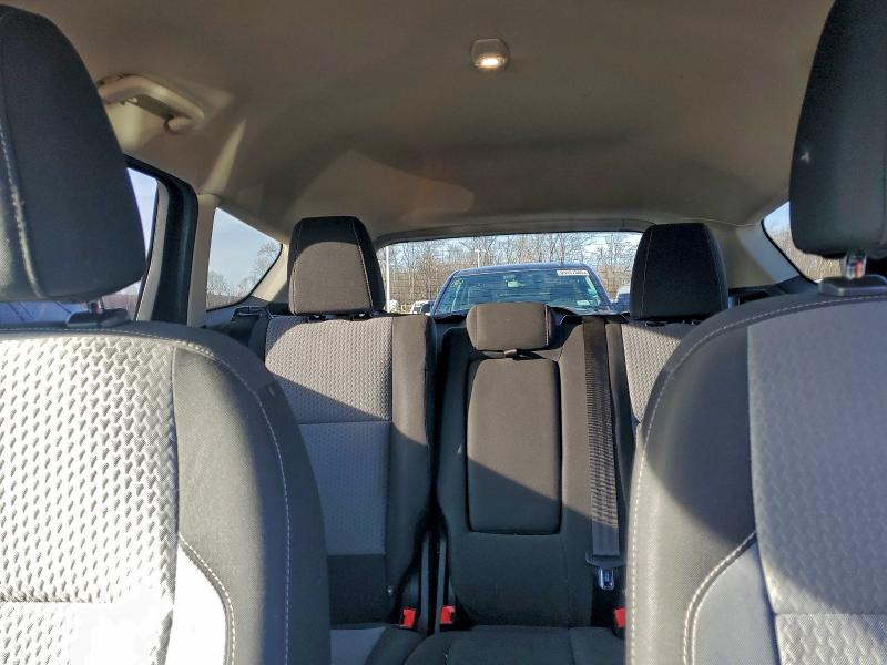 Фото 10 - FORD ESCAPE