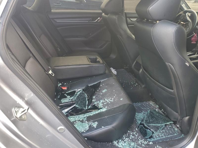 Фото 10 - HONDA ACCORD