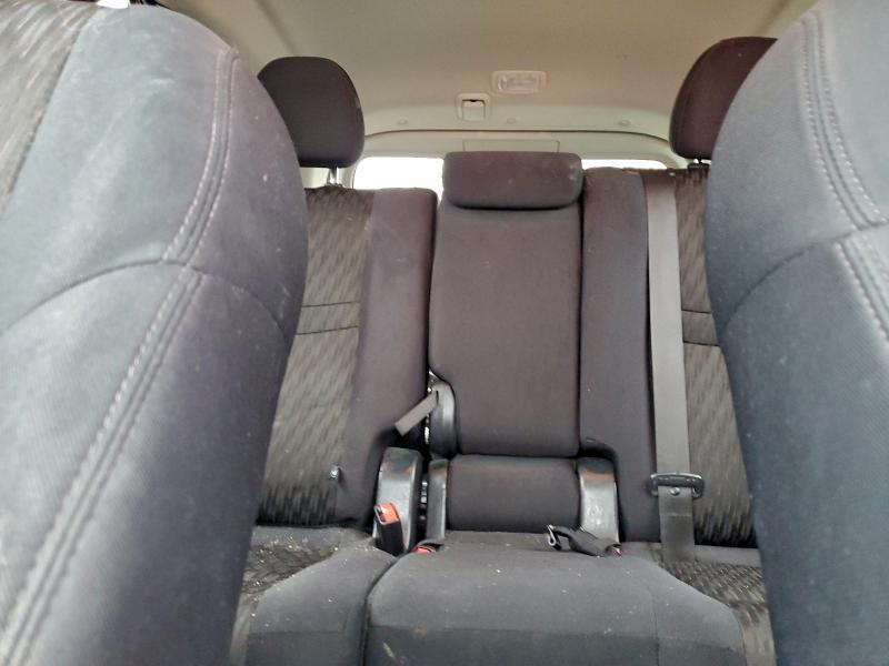 Фото 10 - NISSAN ROGUE