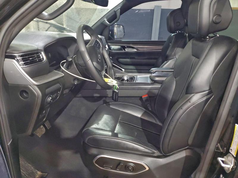 JEEP WAGONEER 2024 VIN 1C4SJSBP2RS145151